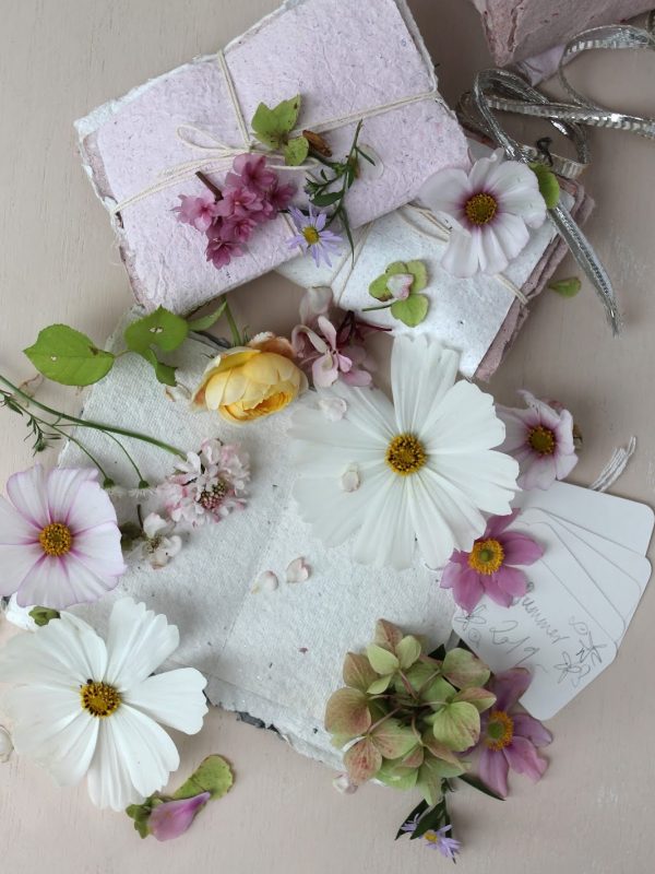 Summer Craft projects for adults and children