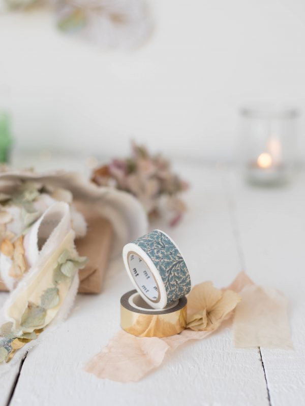 Papermash Washi Tape