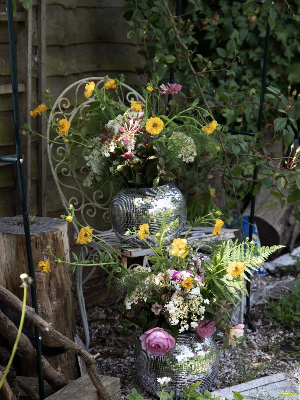 Woodland Styling Ideas