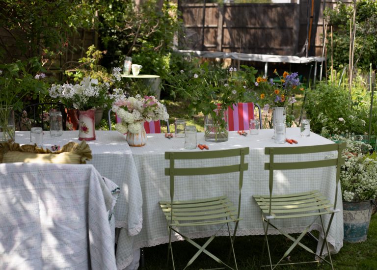 Monthly Floral Craft Workshops