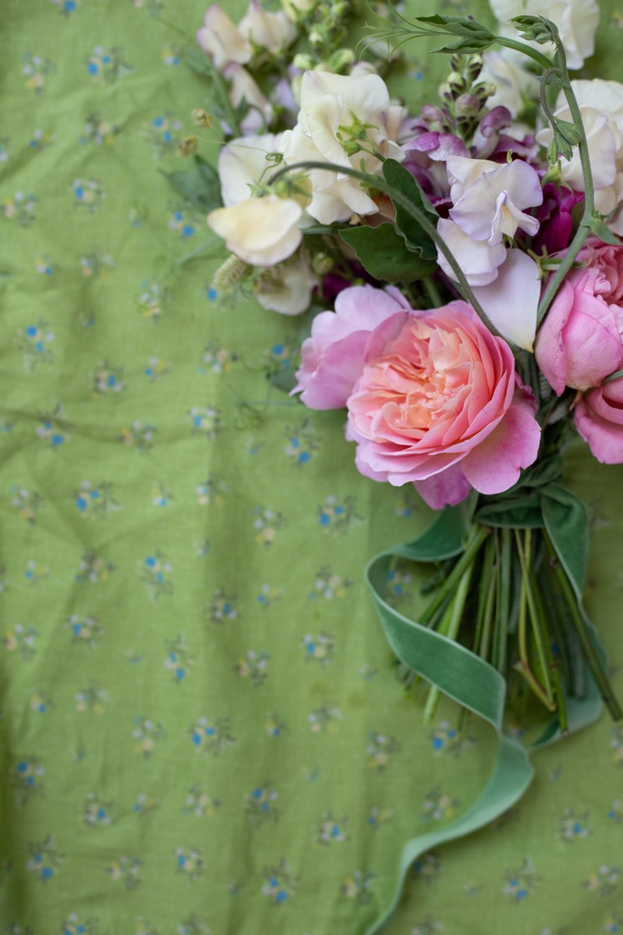 Wedding Flowers Leigh-on-Sea Lotts and Lots