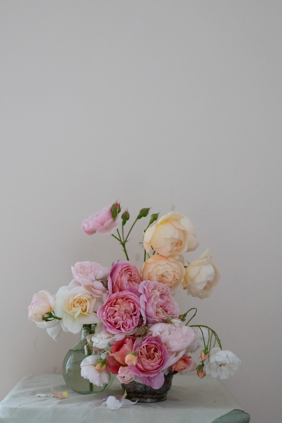 June Roses