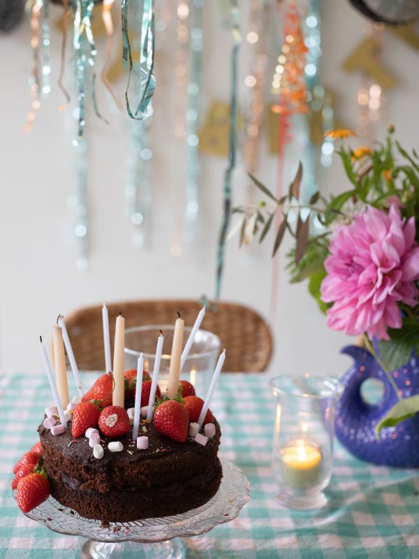 Quick ways to get Party ready with Talking Tables