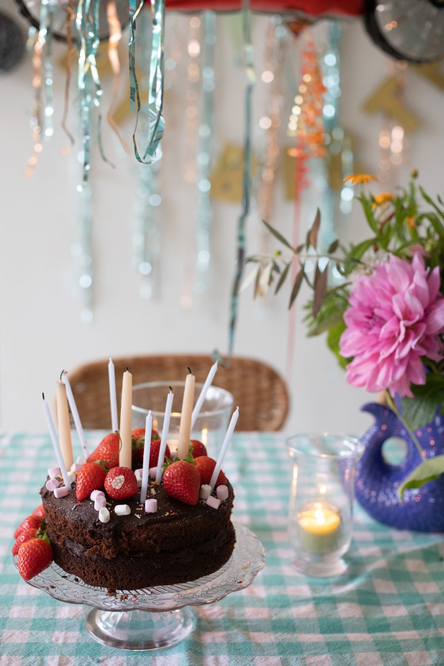 Quick ways to get Party ready with Talking Tables