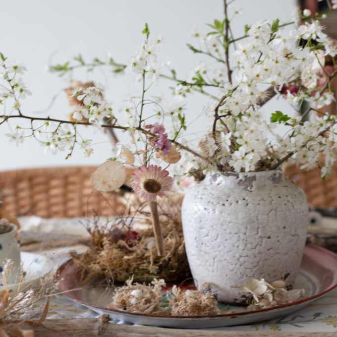Monthly Quickie Floral Craft Workshops