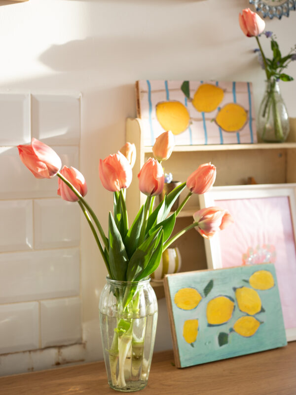 Lotts and Lots Social Media Spring Clean