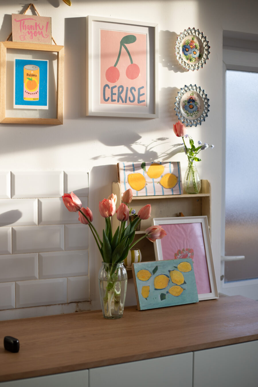 Lotts and Lots Social Media Spring Clean