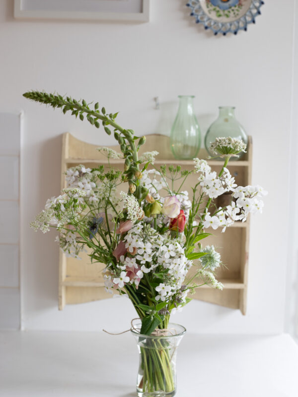 Best of the week celebration flower bouquet