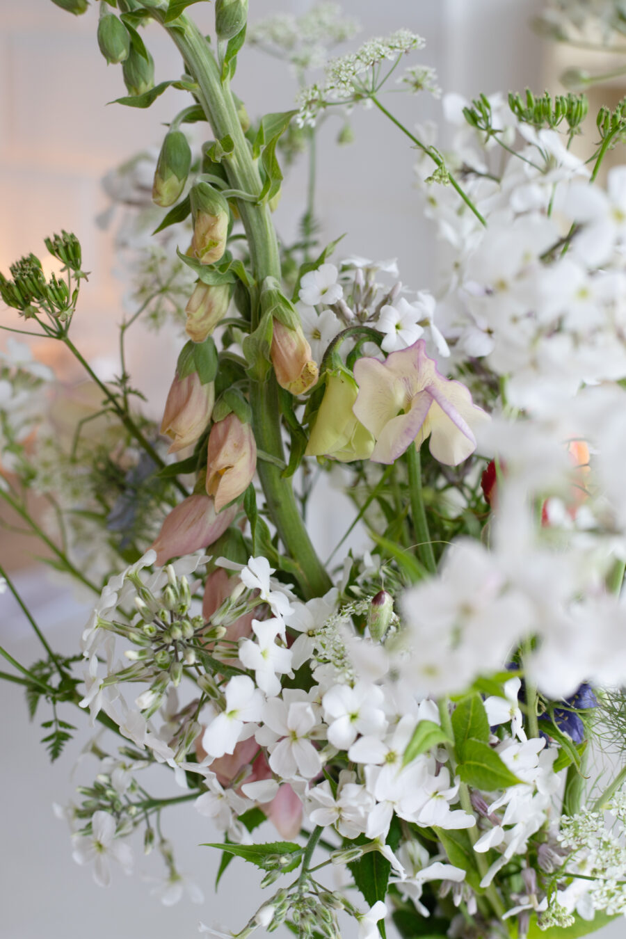 Best of the week celebration flower bouquet