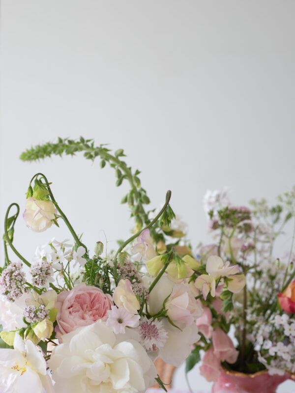 Best of the week wedding flowers