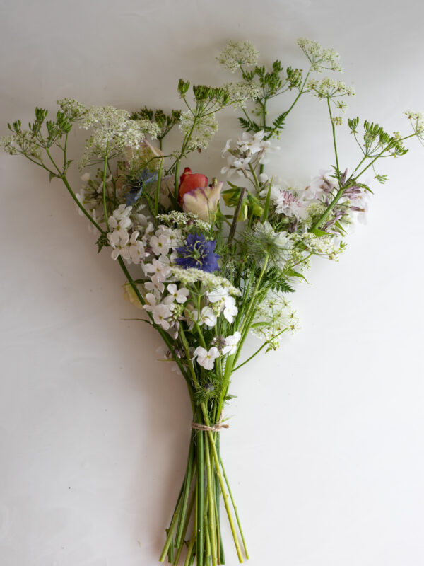 Best of the week British Grown flower bunch