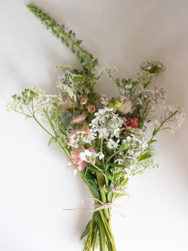 Best of the week celebration flower bouquet