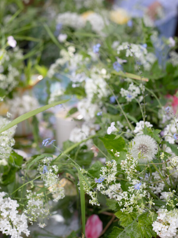 May Floral 'Quickie' Workshop