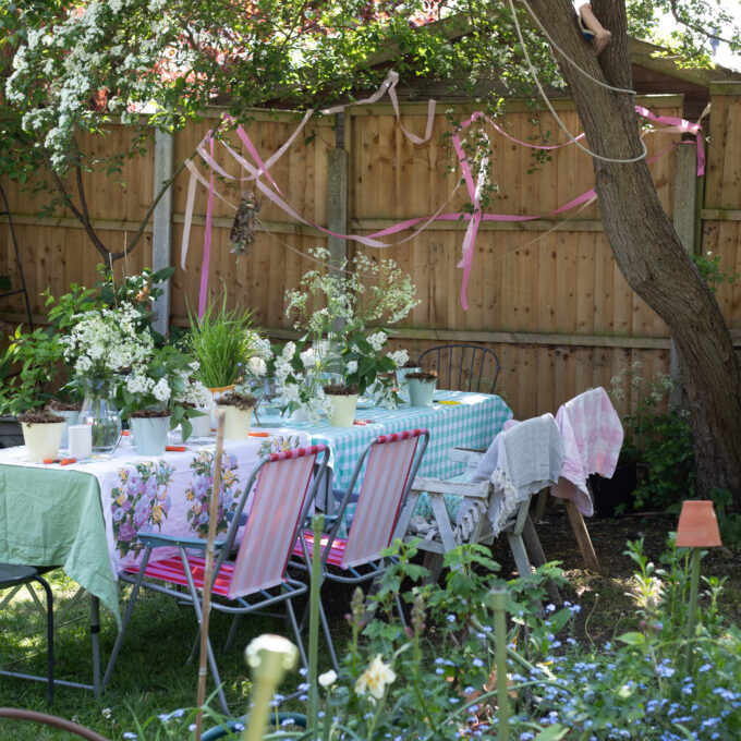 May Floral 'Quickie' Workshop