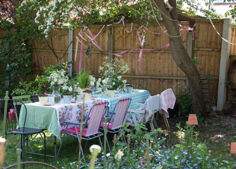 May Floral 'Quickie' Workshop
