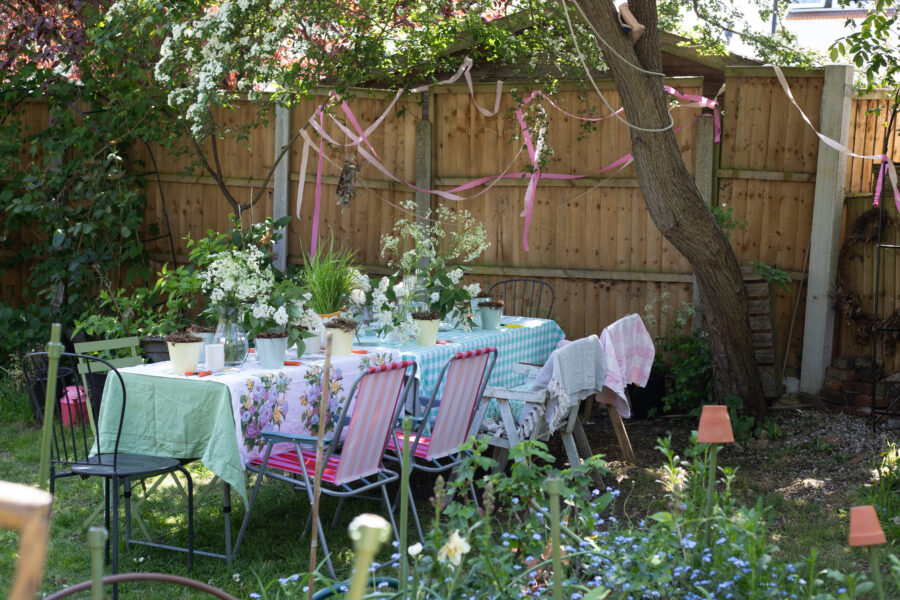 May Floral 'Quickie' Workshop