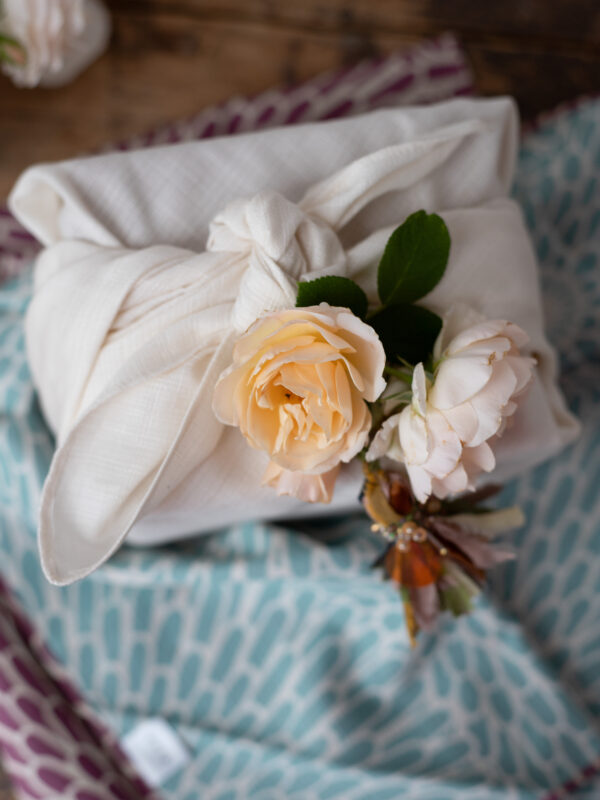 MUSU Furoshiki wraps